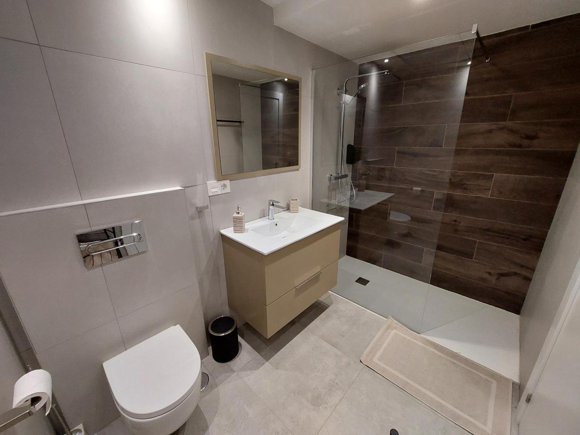 Apartamento Loft Deluxe Cumbre Del Mar El Campello Exterior foto